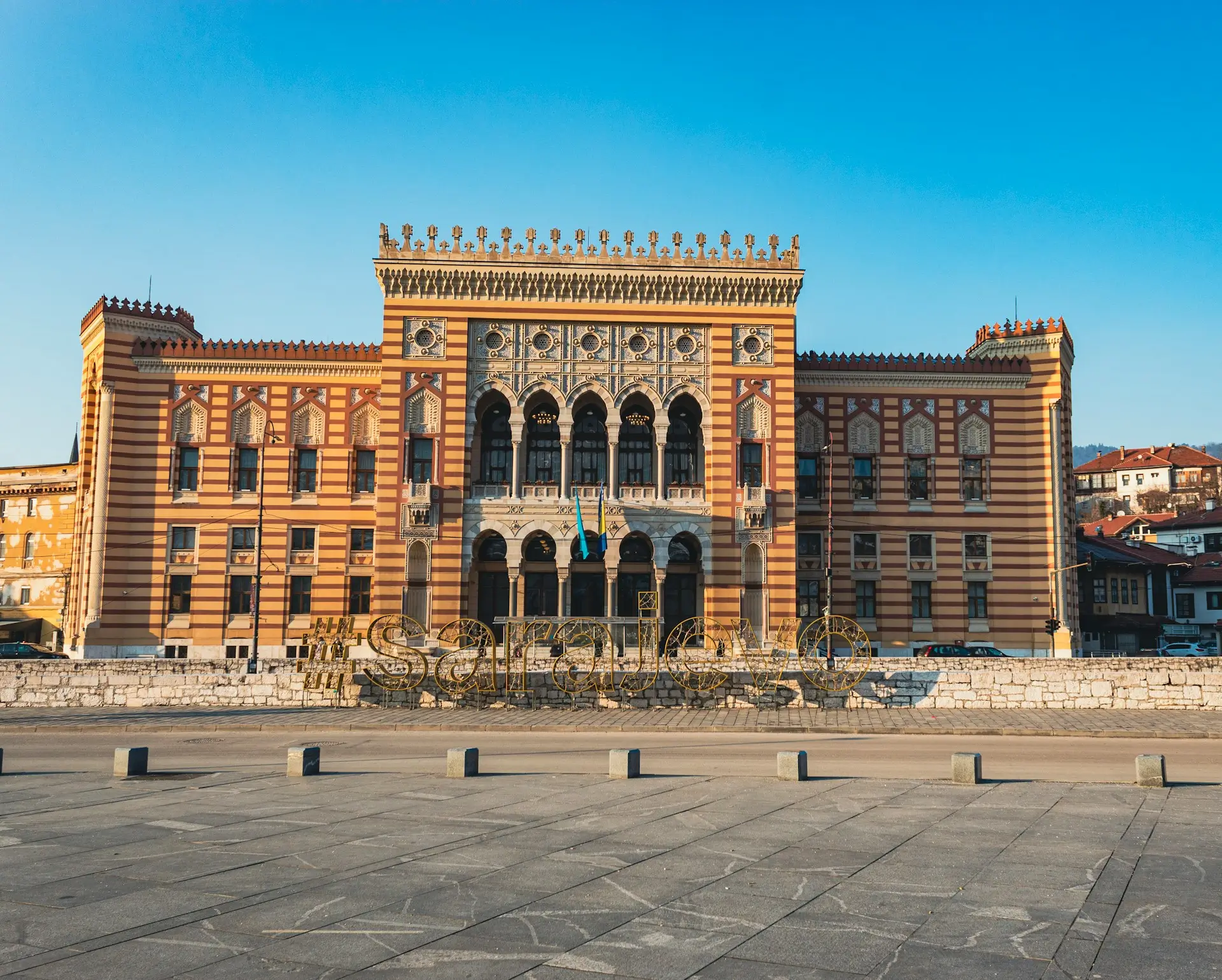 2026 Sarajevo 5K