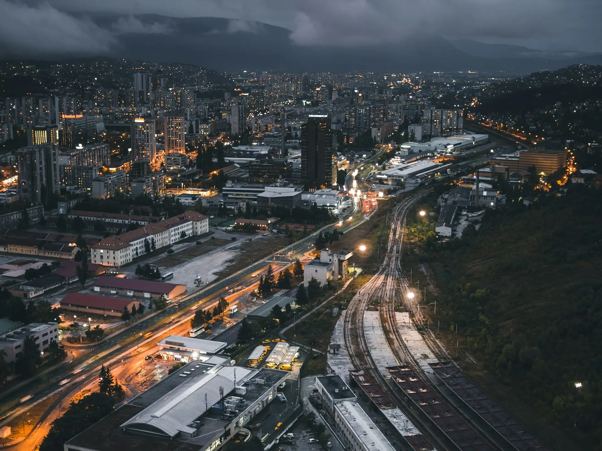 2026 Sarajevo 5K