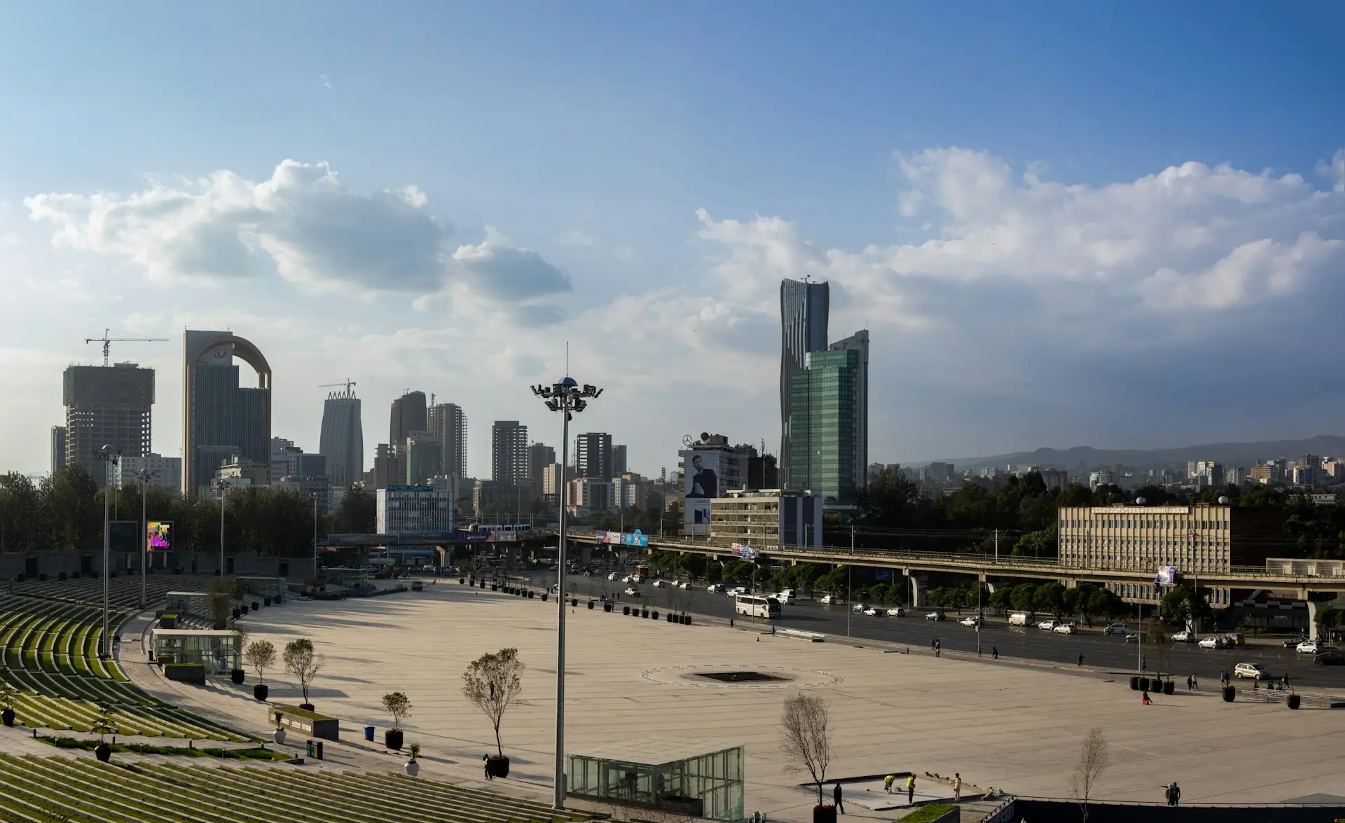 2026 Course internationale Great Ethiopian Run 10K