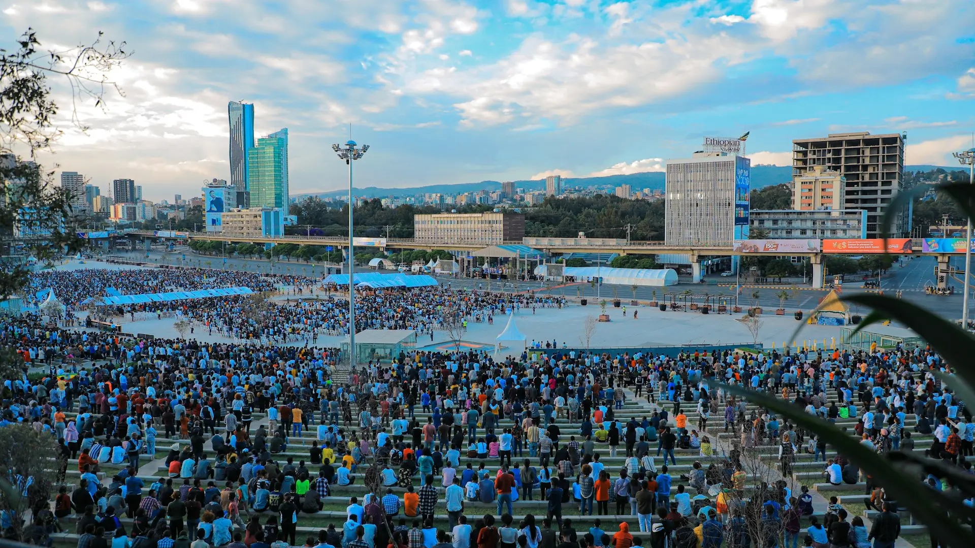 2026 سباق Great Ethiopian Run الدولي 10K