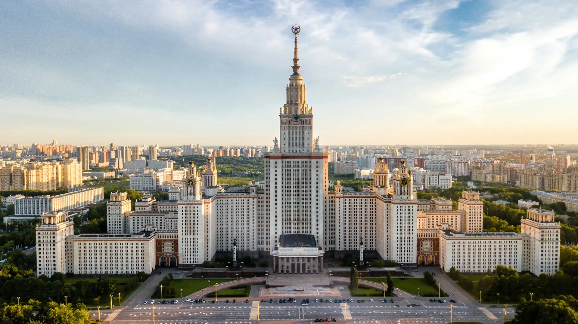 2026 Moscow Marathon