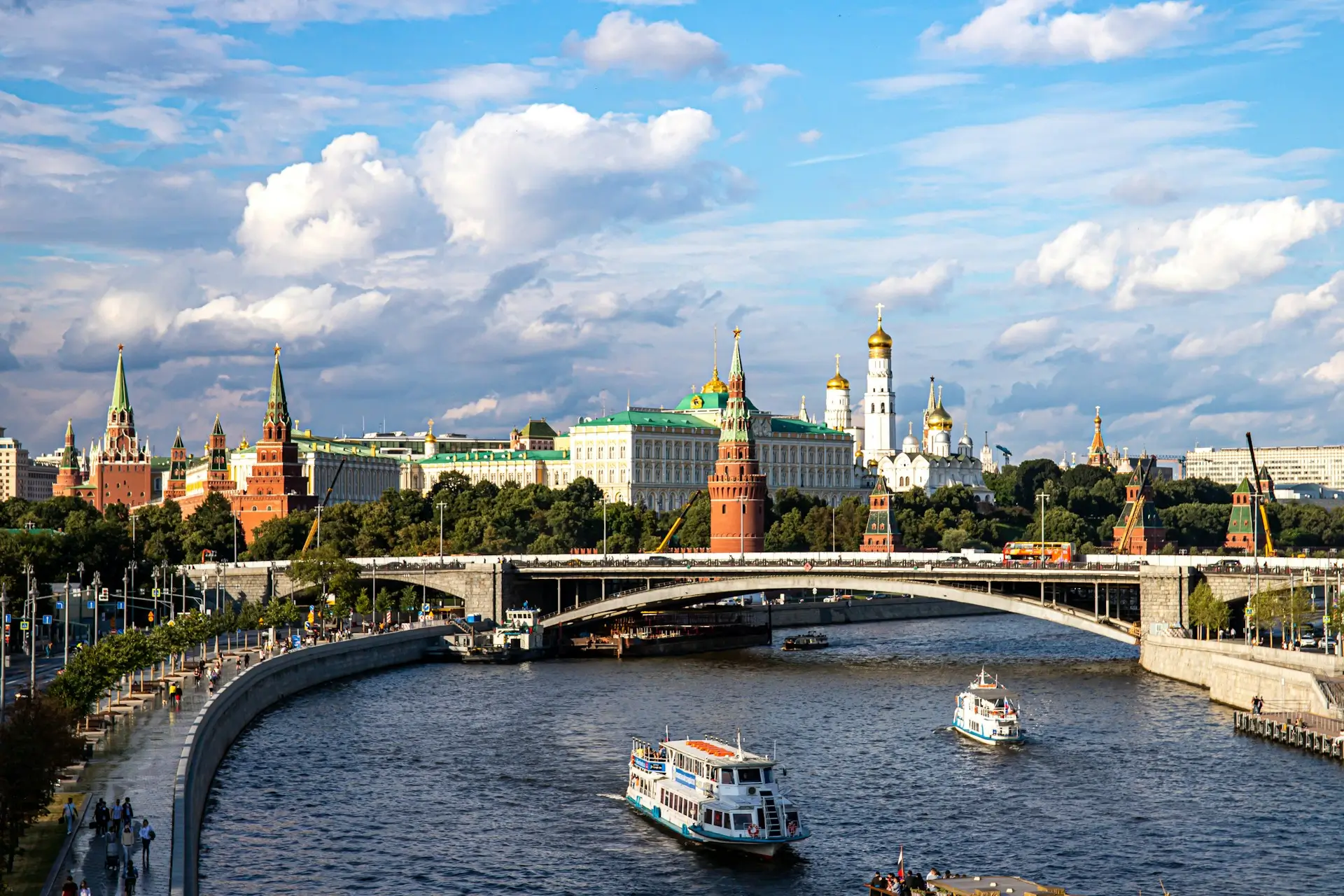 2026 Moscow Marathon