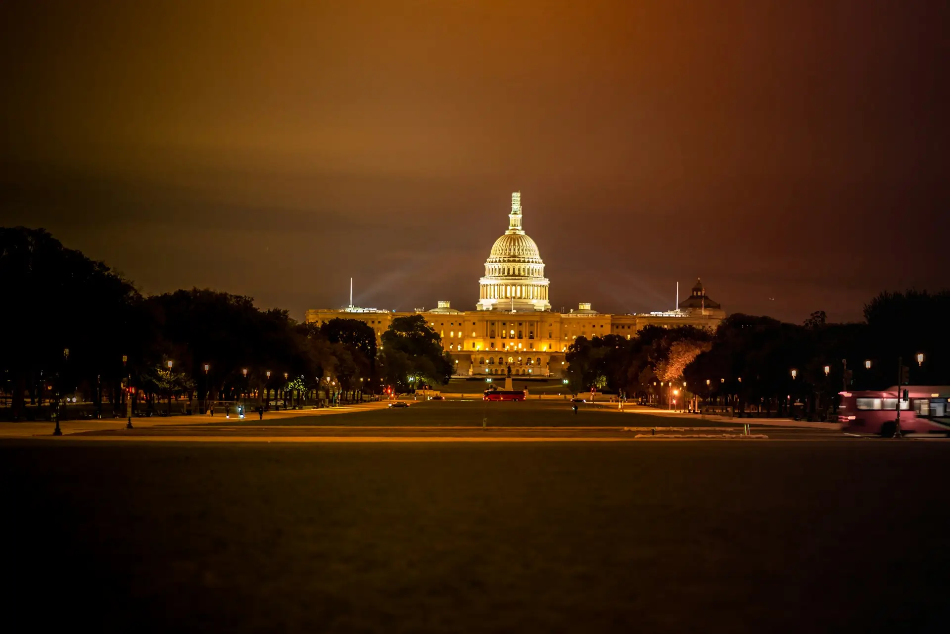 2026 Marine Corps Marathon