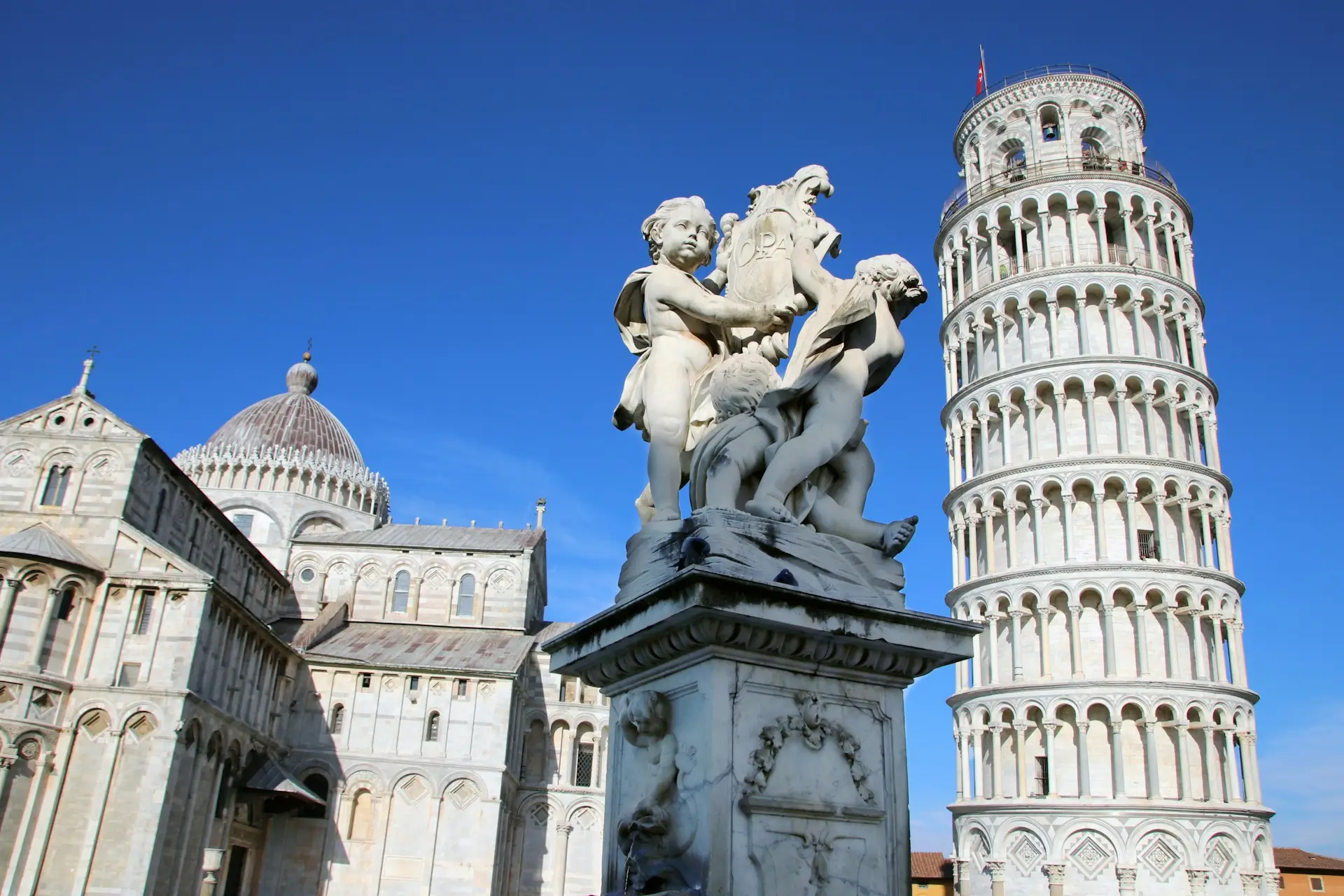 2026 Pisa Ten
