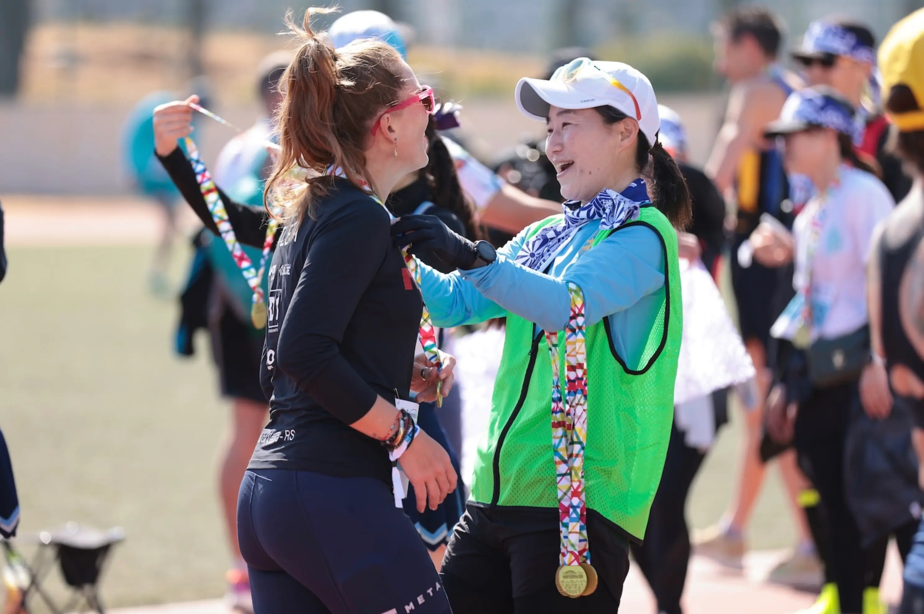 2027 Maraton