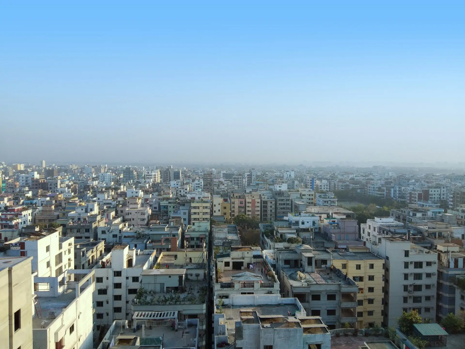 2026 Dhaka 25K