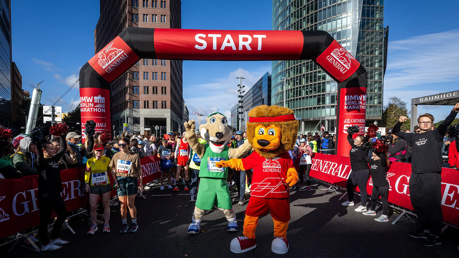2026 GENERALI 5K