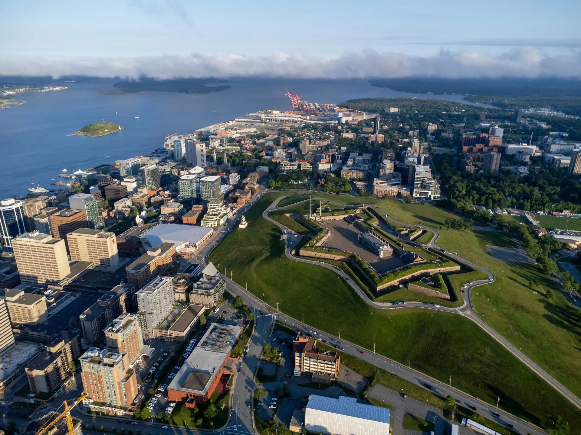 2027 애틀랜틱 칩 하프 마라톤