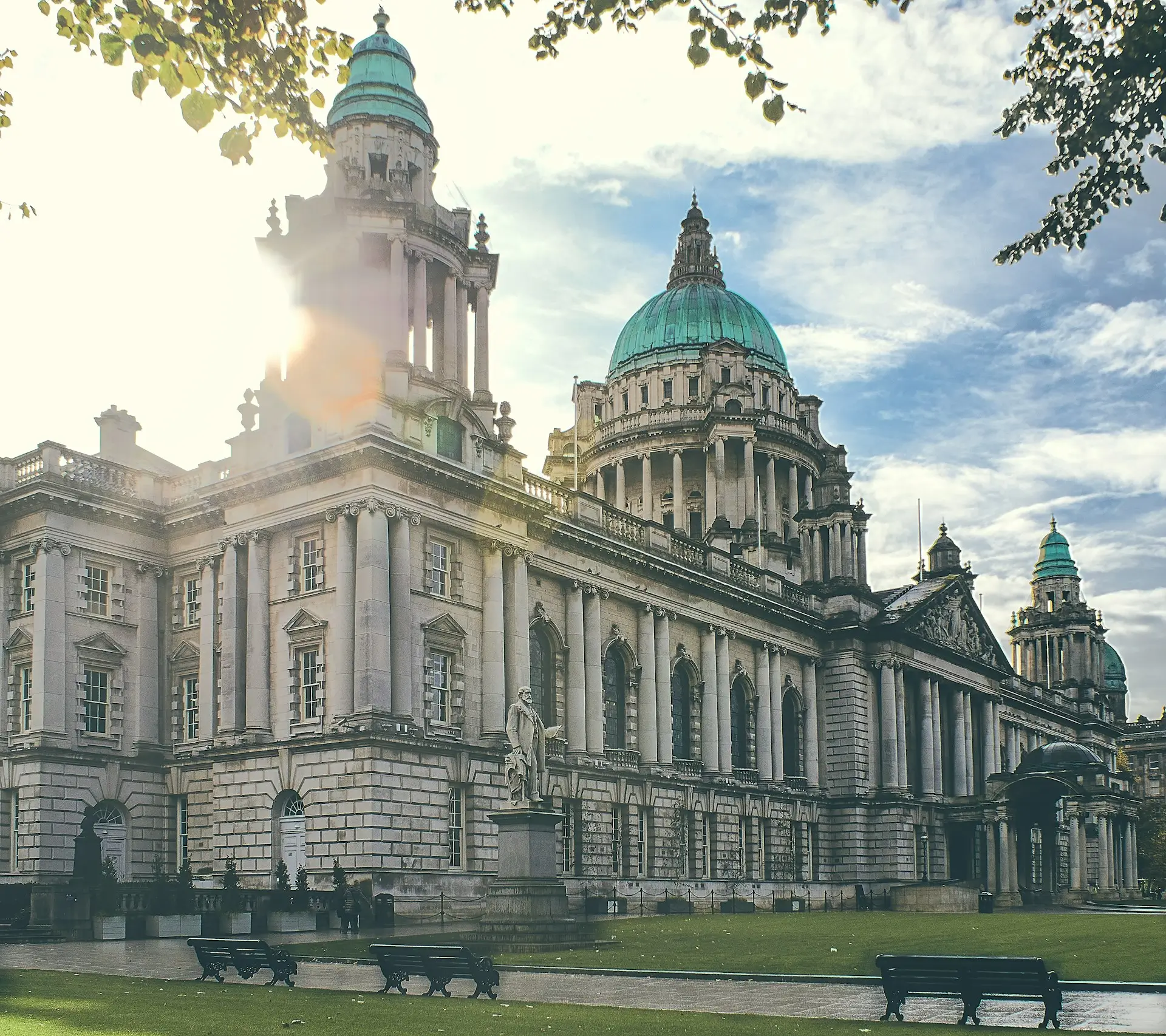 2026 Corrida Divertida Phoenix Energy Belfast City de 5K