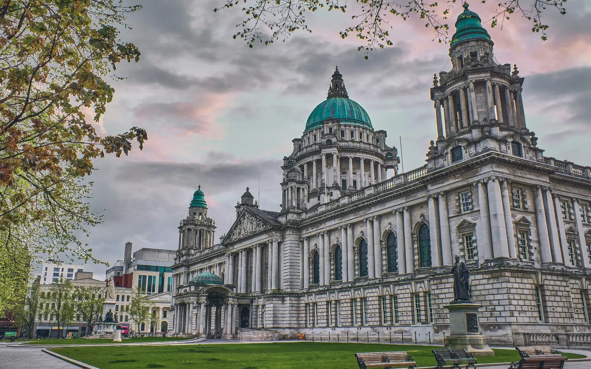 2026 Phoenix Energy Belfast City 5K Fun Run