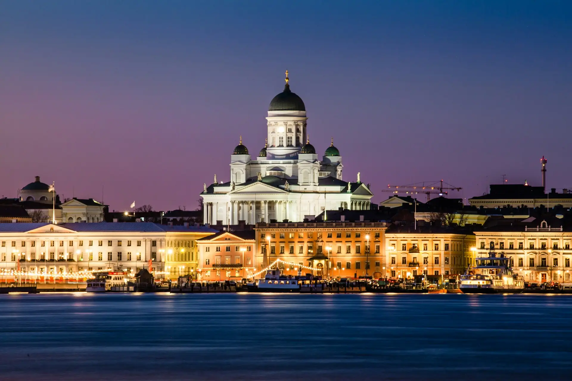 2027 Björn Borg Helsinki Half Marathon