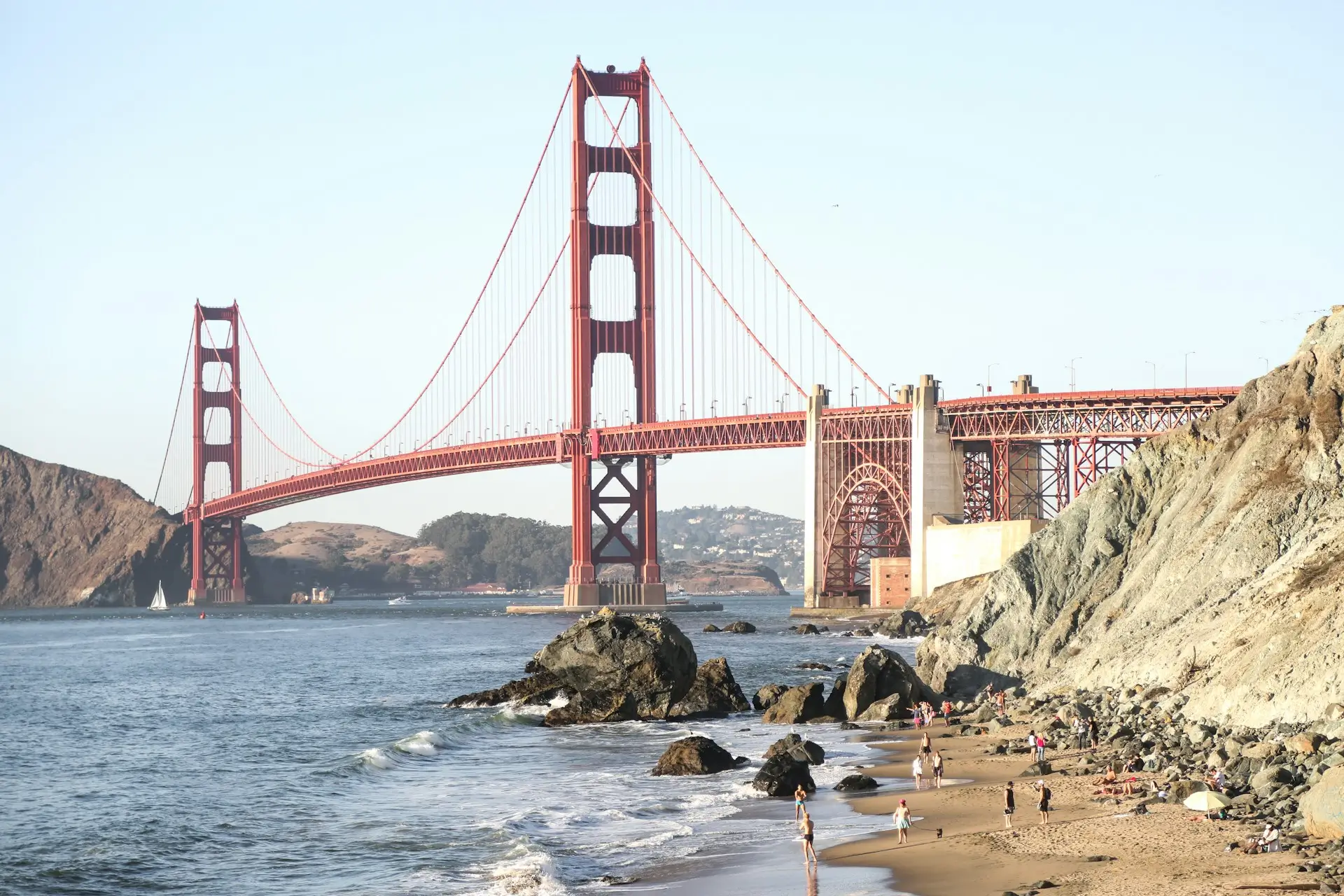 2027 Golden State 5K