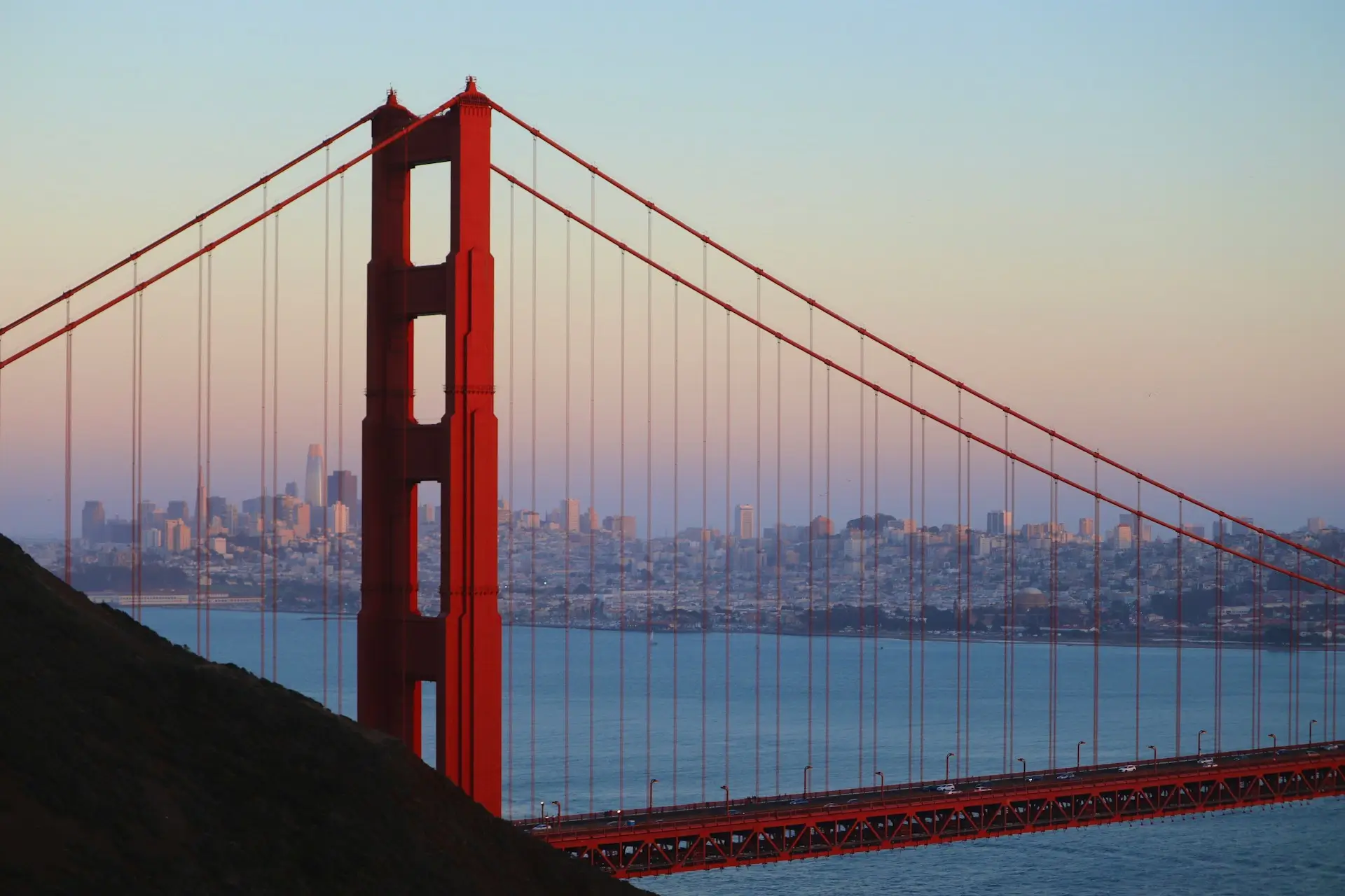 2027 Golden State 5K
