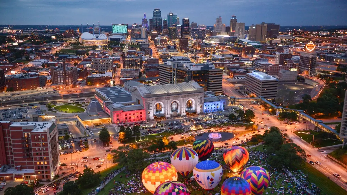 2027 5K
