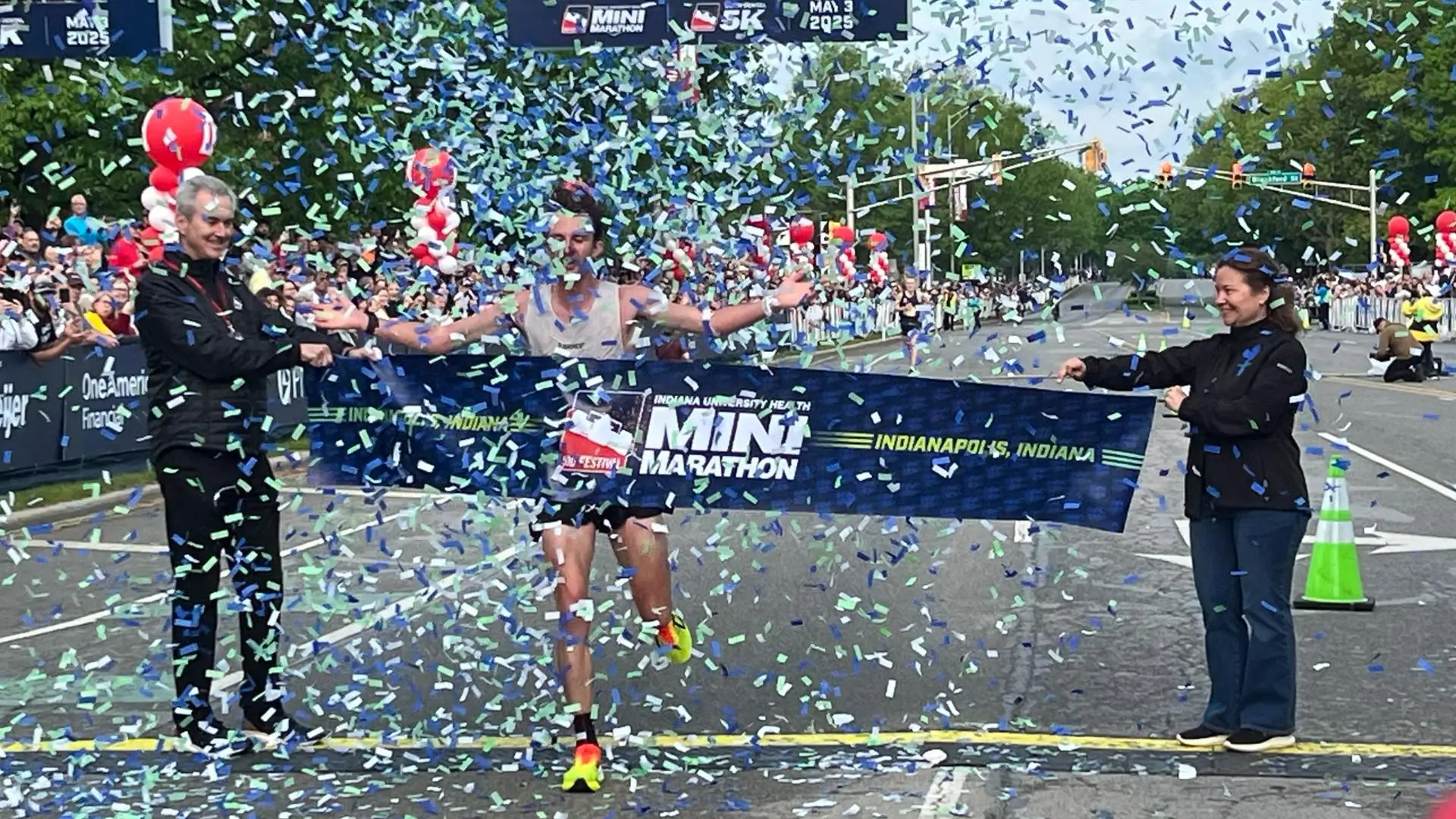 2026 Delta Dental 500 Festival 5K