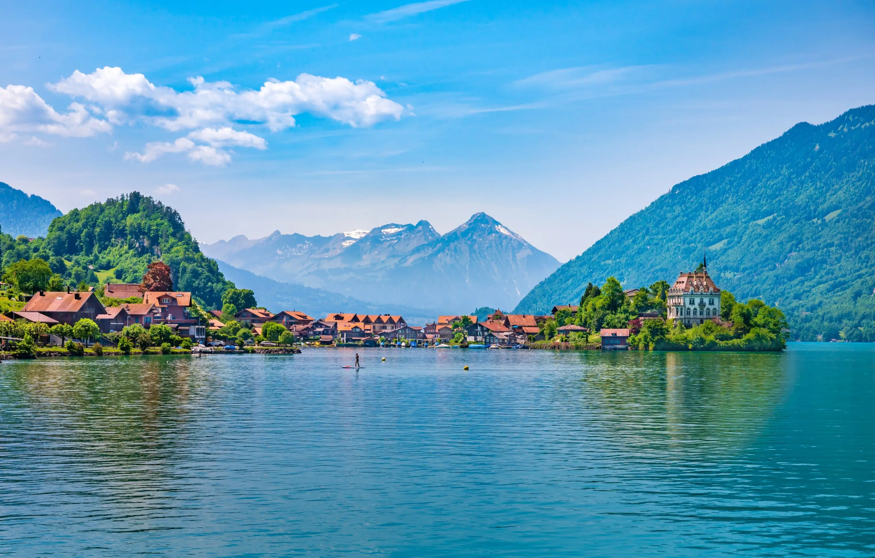 2026 Jungfrau-MiniMarathon