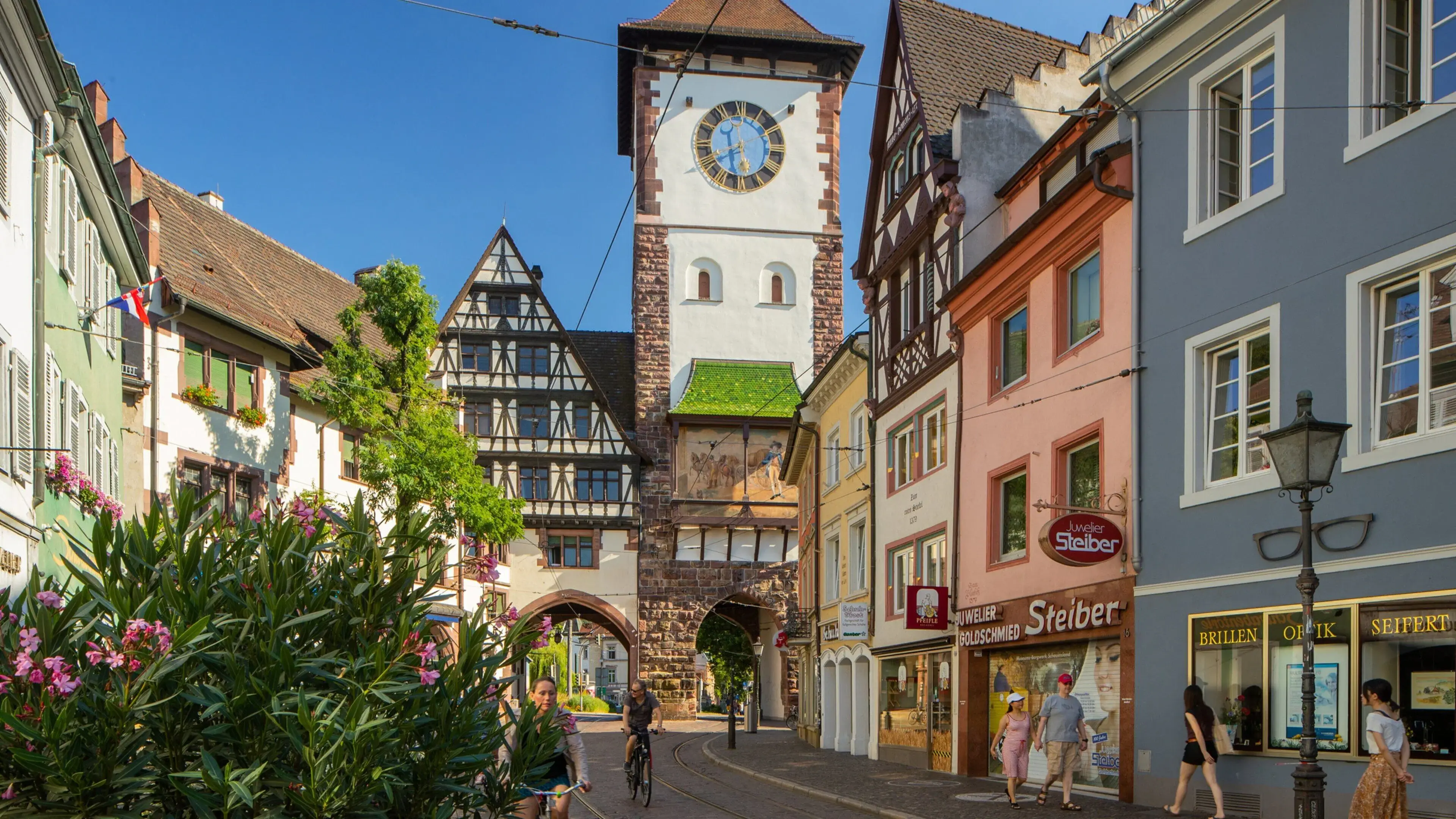 2027 Marathon