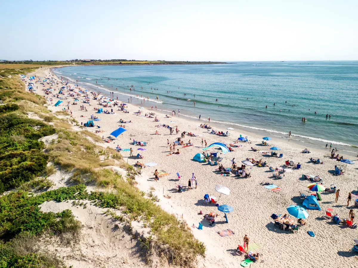 2026 Citizens Pell Bridge Run