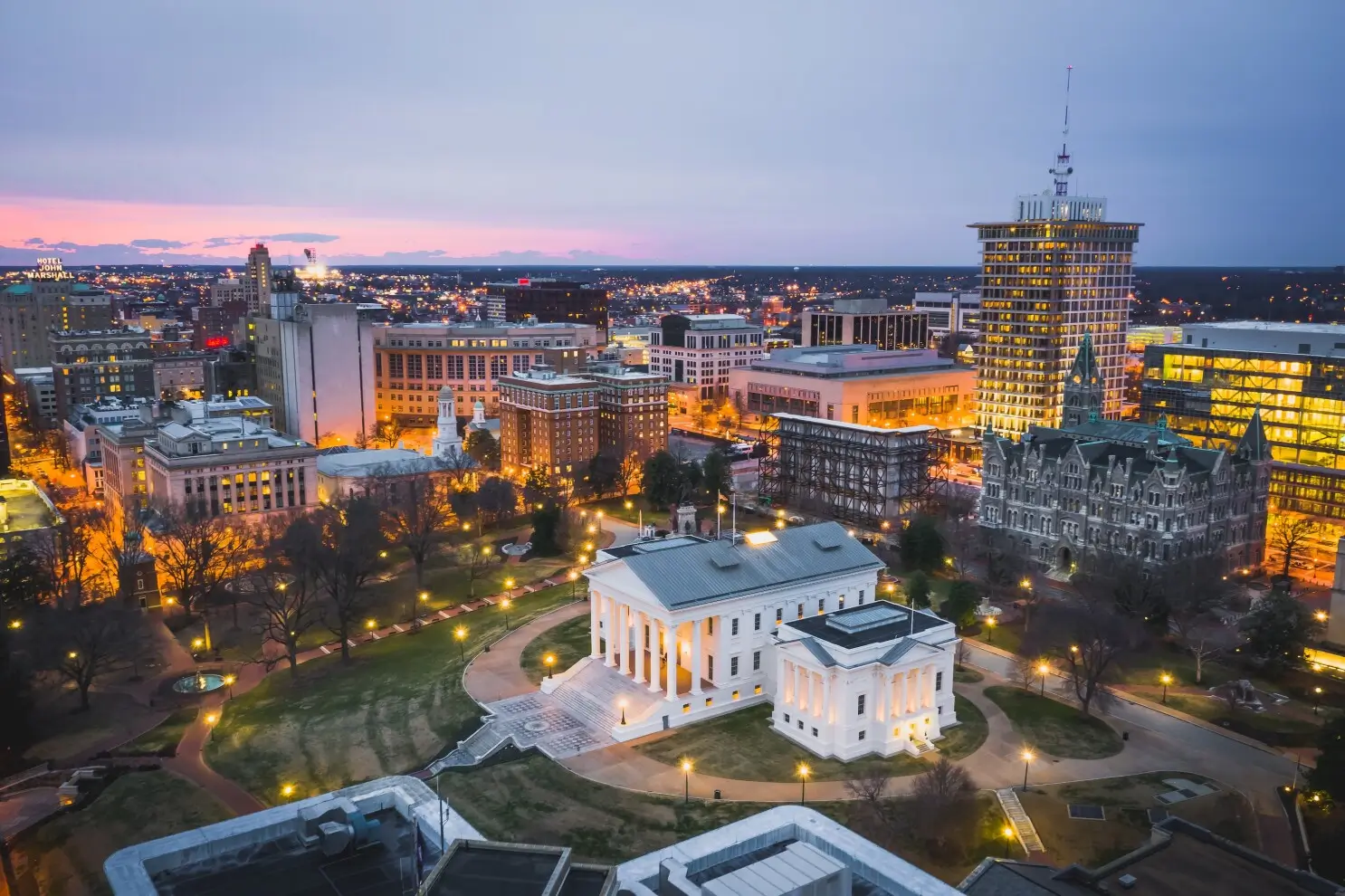 2026 Richmond 8k