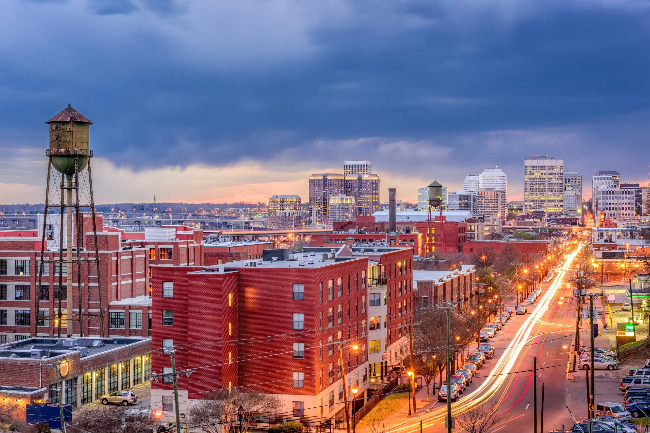 2026 Richmond 8k
