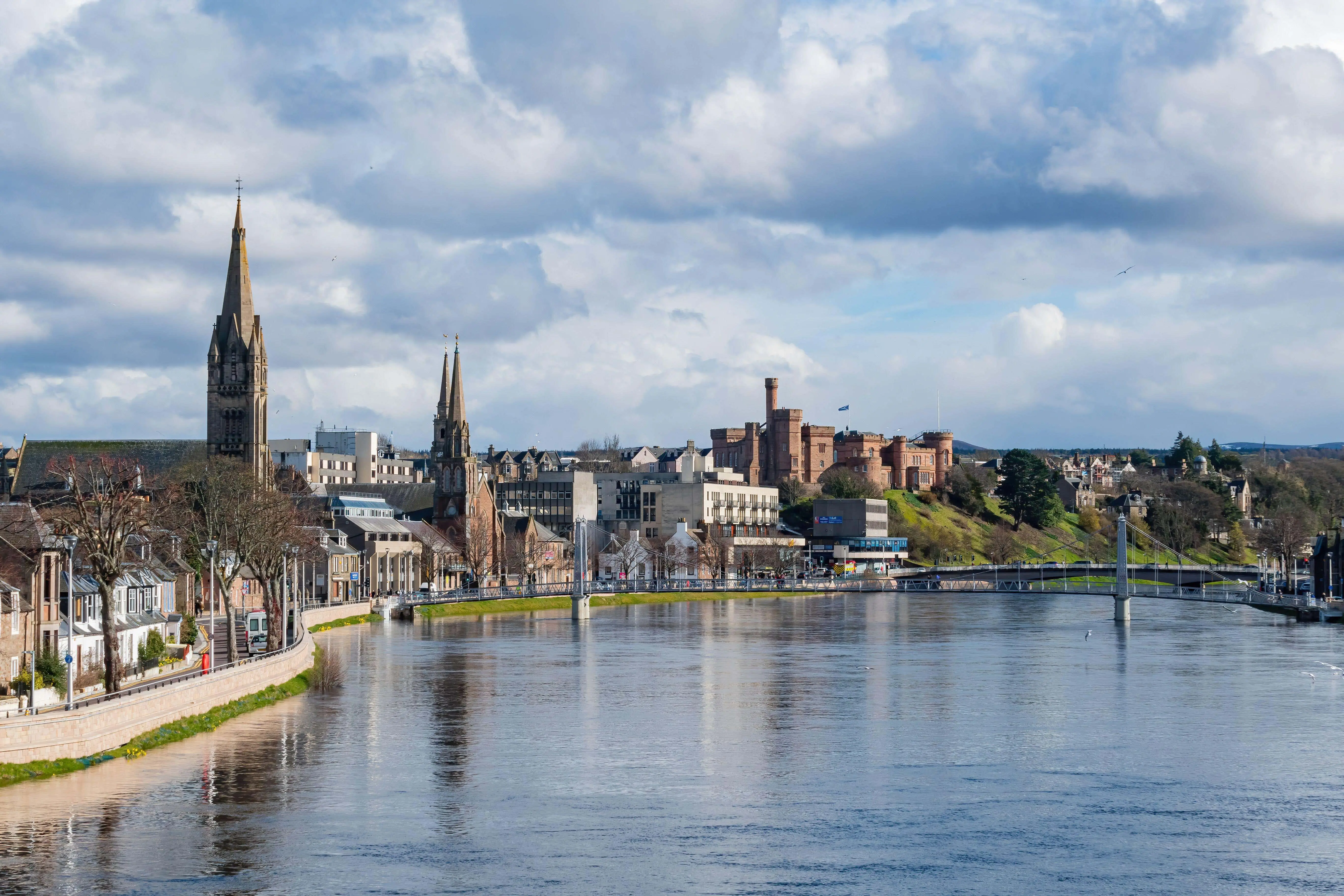 2026 River Ness 10K