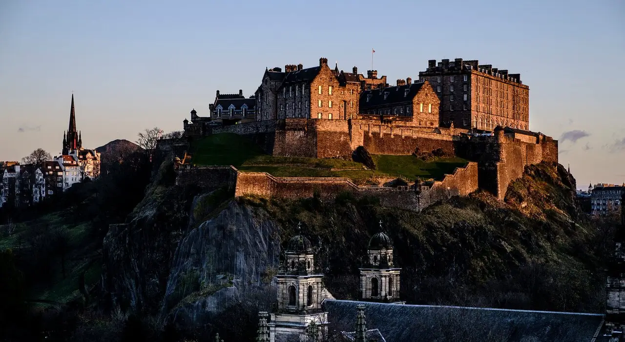 2026 Hairy Haggis Team Relay