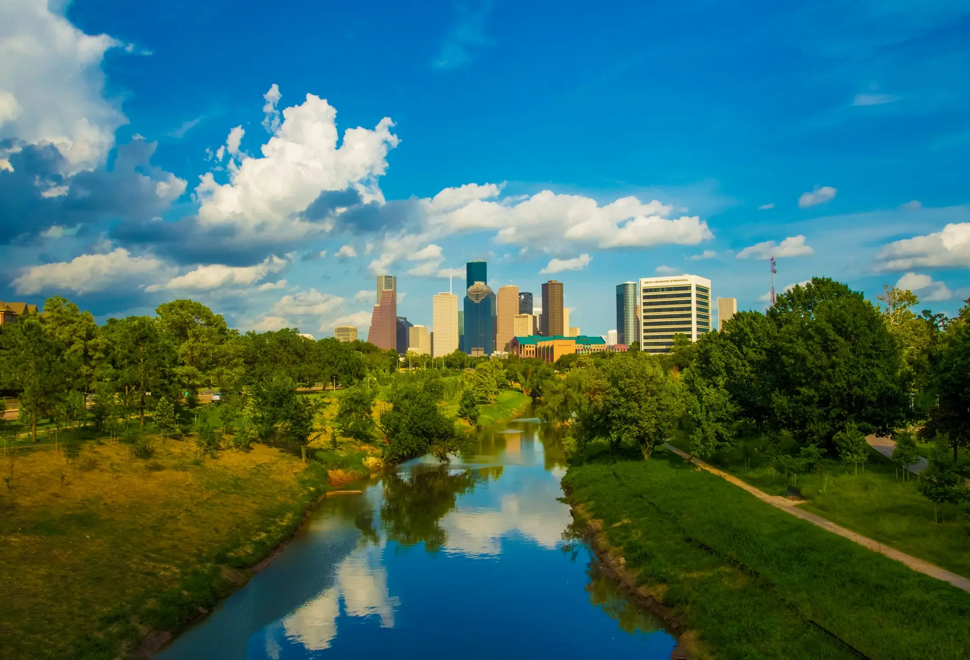2027 We Are Houston 5K