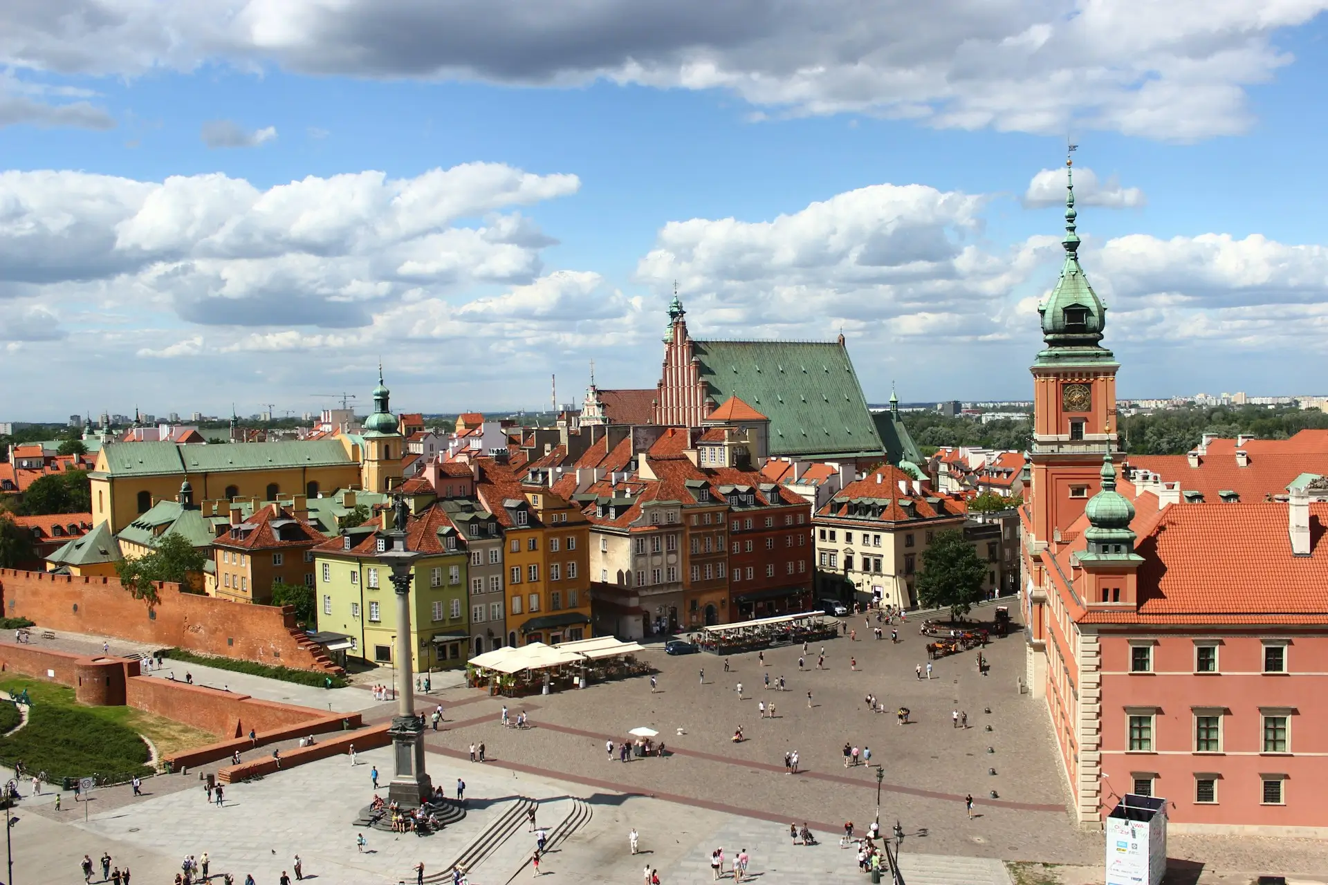 2026 Nice To Fit You Warsaw 10K