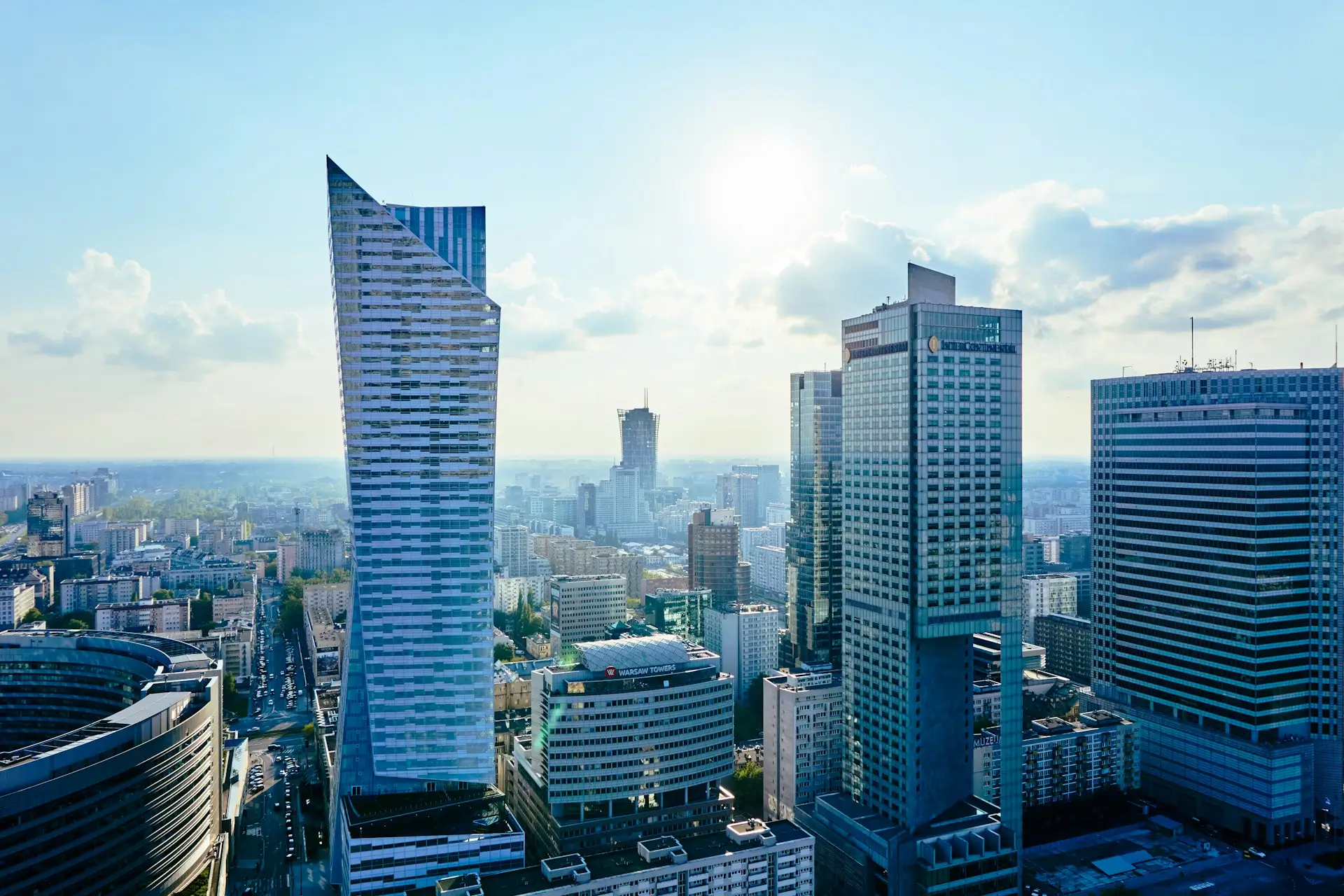 2026 48th Warsaw Marathon
