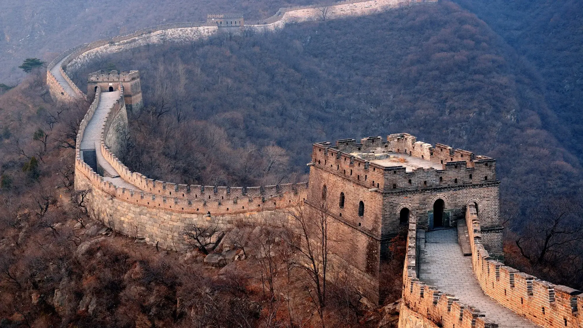 2027 Great Wall Fun Run