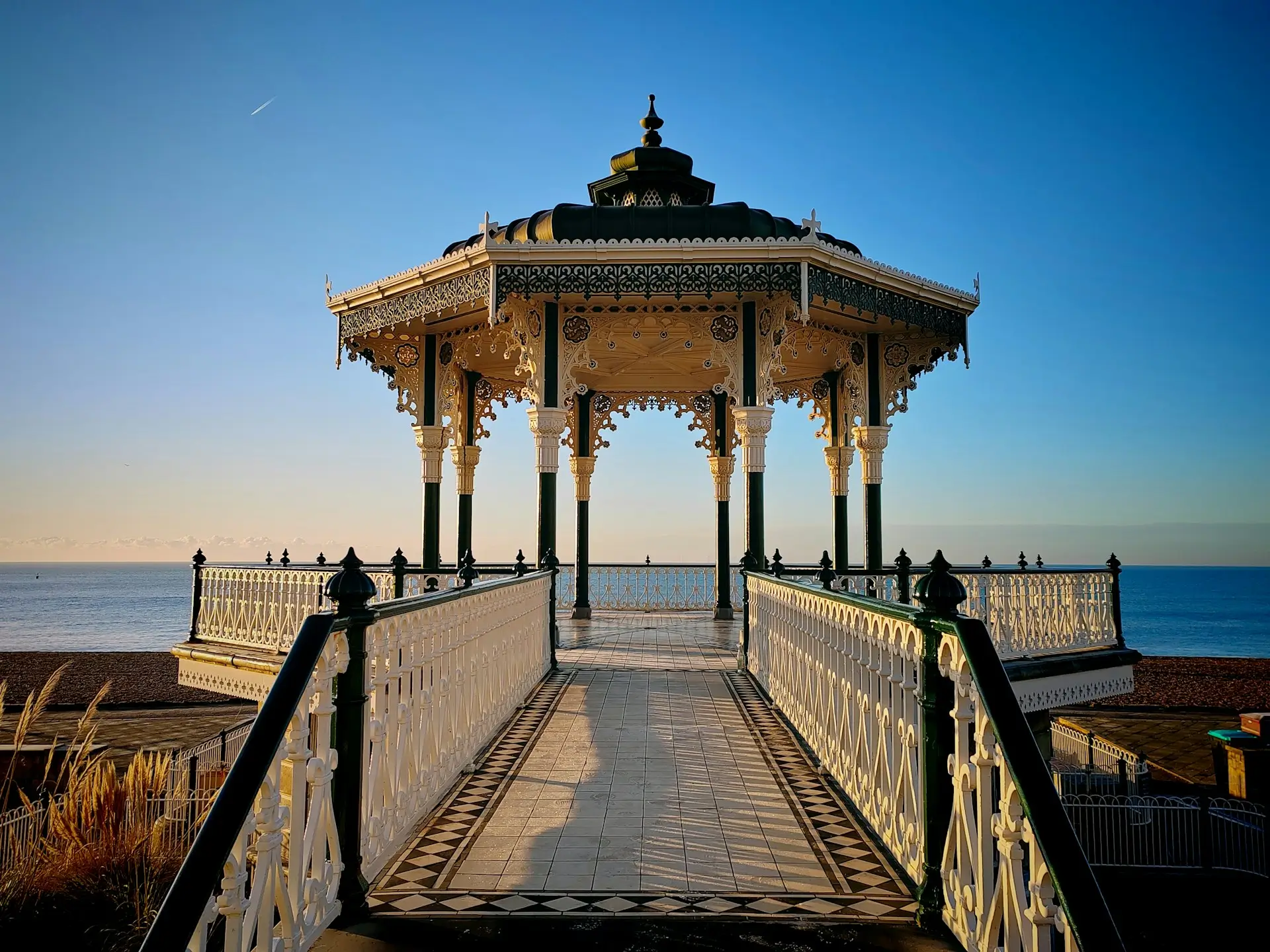 2027 Brighton Marathon