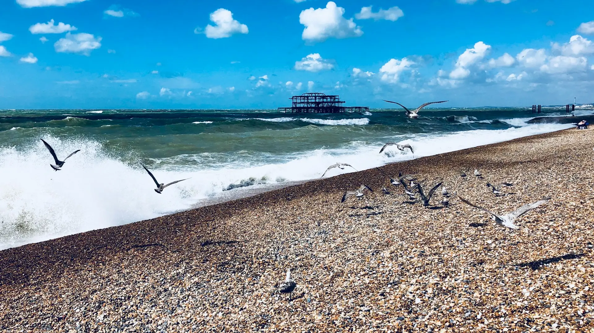 2027 Brighton Marathon