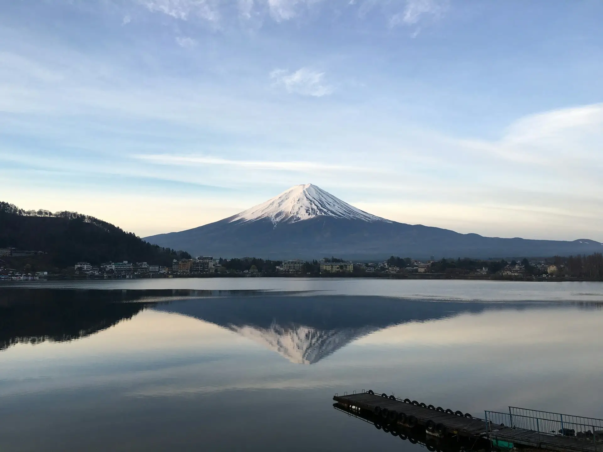 2026 Mt. Fuji Climb Run