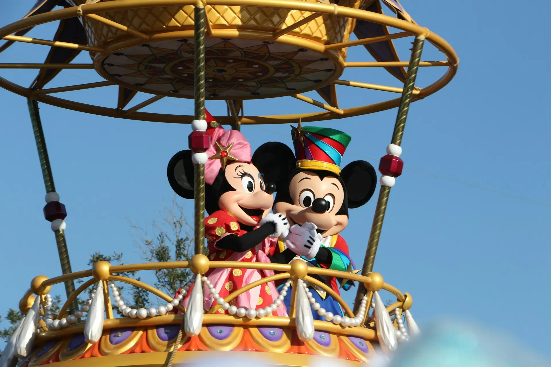 2027 Disney Fairytale Challenge