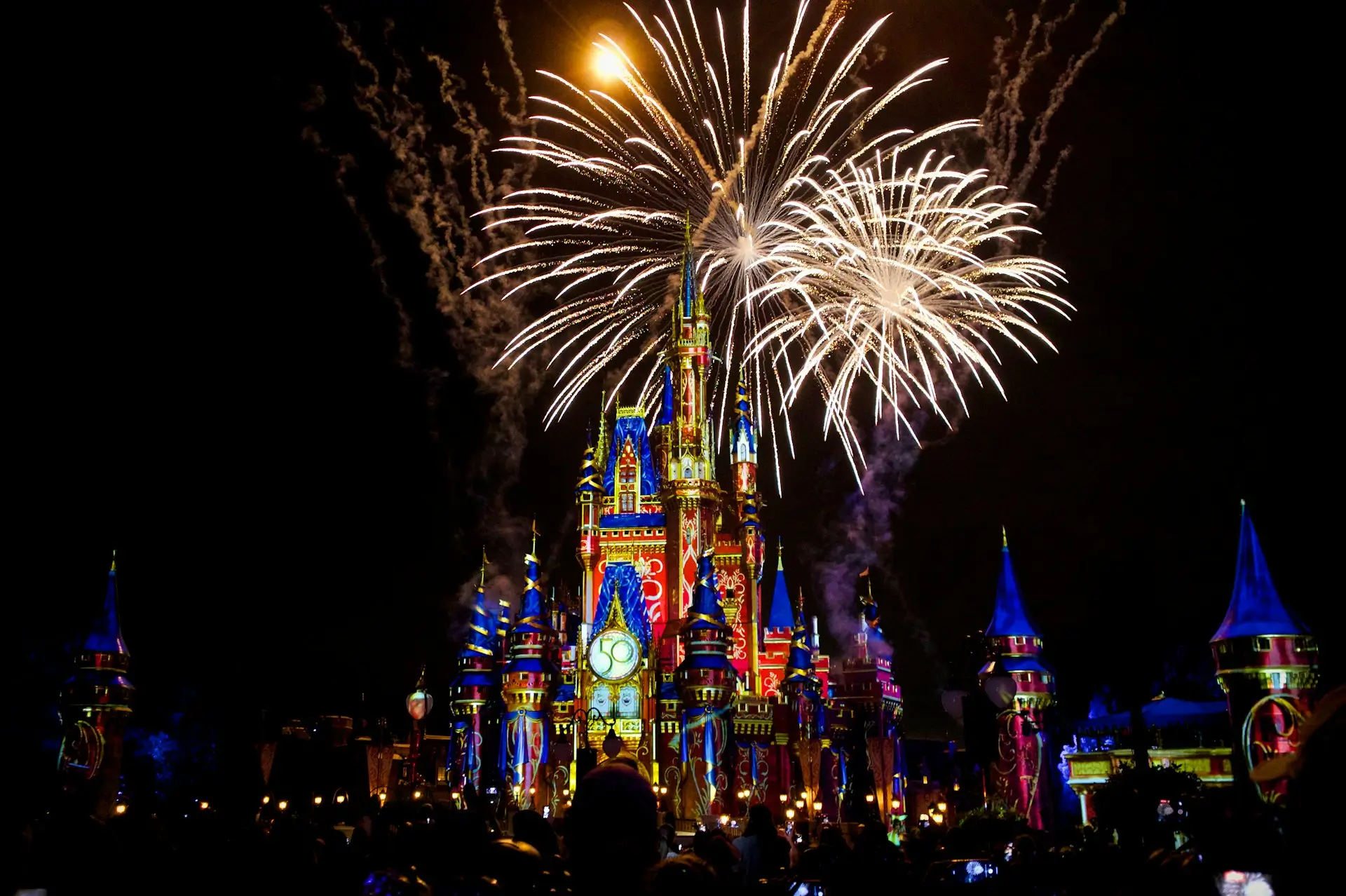 2027 DIsney Princess Half Marathon