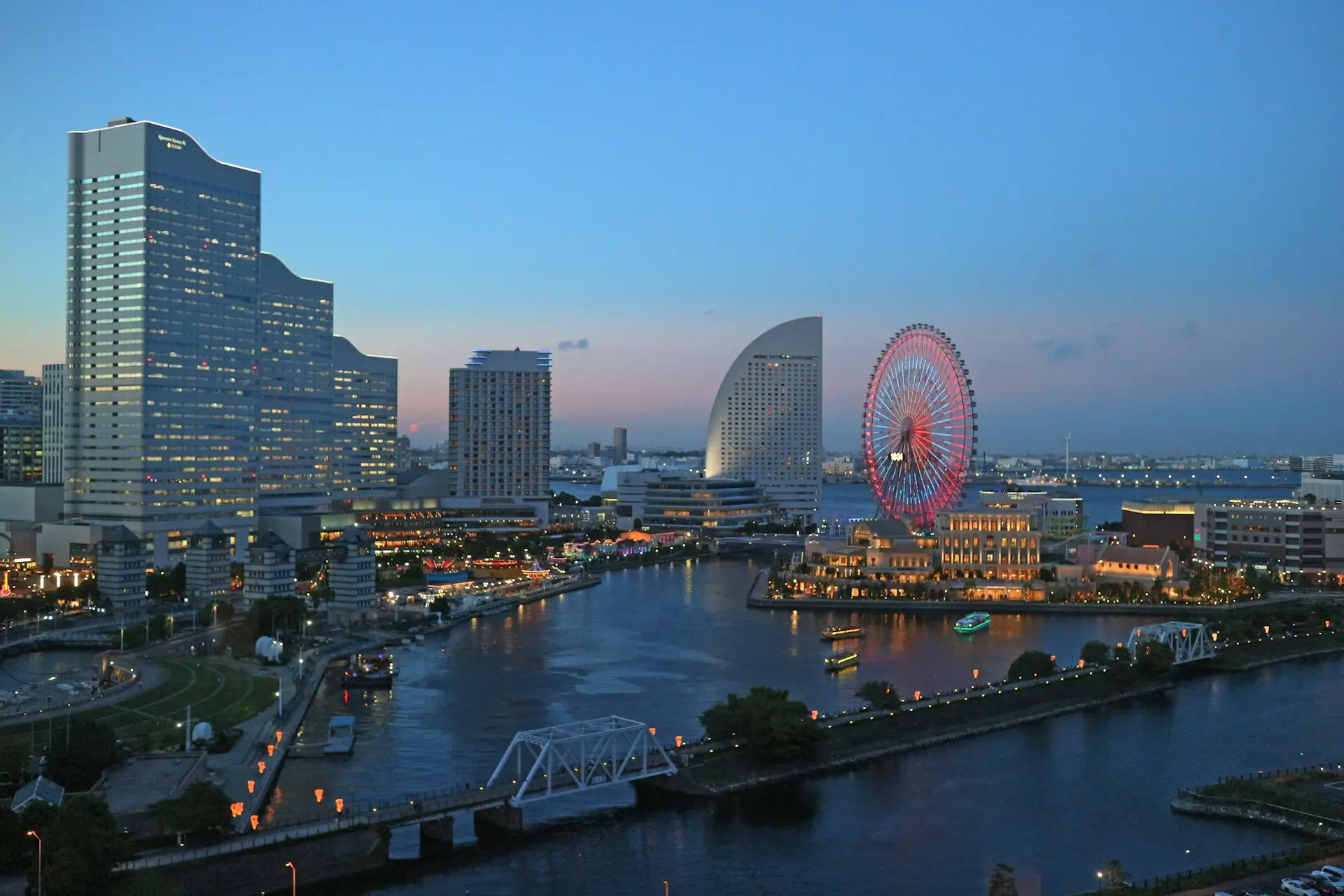2027 نصف ماراثون