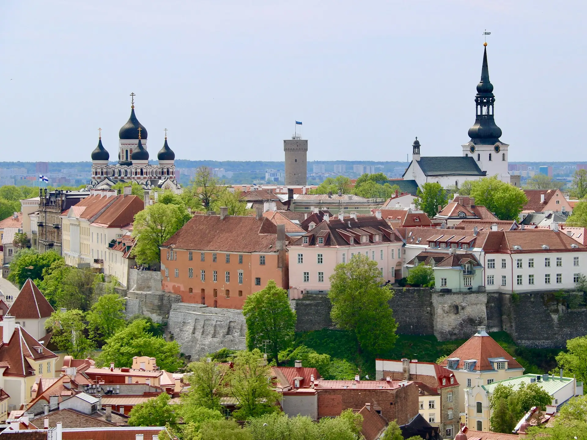2026 Tallinn Fall Race 10K