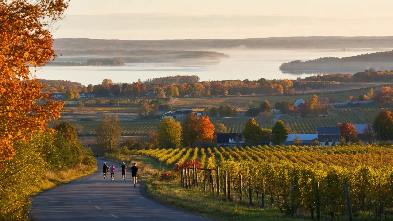 2026 Marathon Relay