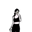 Avatar di Jasmine P
