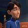 プロフィール写真