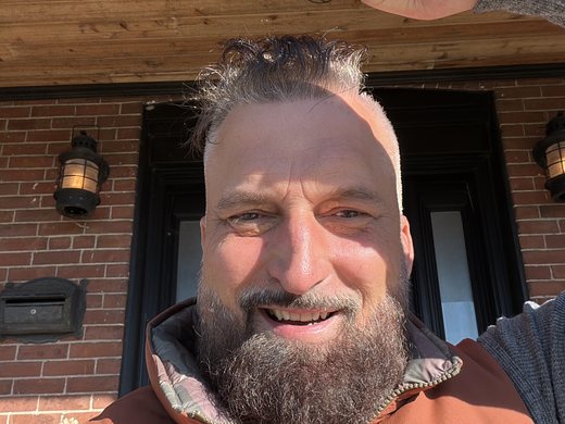 Anfeuerungsfoto von Jeffrey  🇨🇦